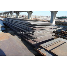 low alloy steel plate